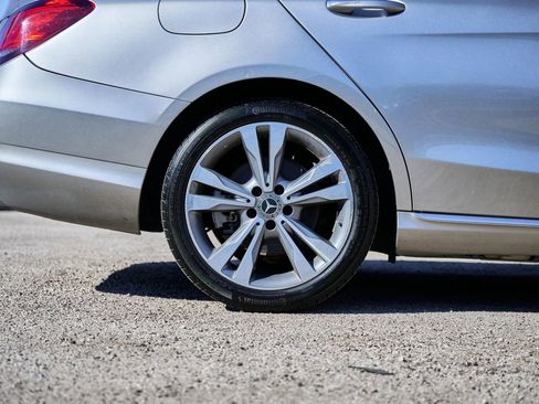 Used 2019 Mercedes-Benz C 300 C 300 Sedan 4D image 9