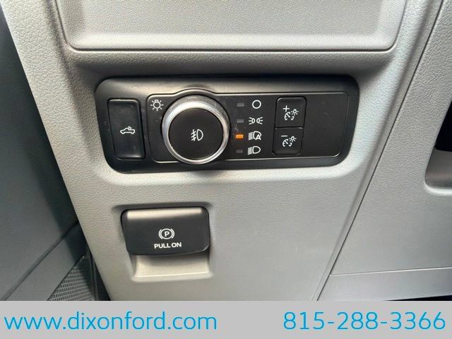 Used 2023 Ford F150 XLT w/ Trailer Tow Package AWD/4WD image 19