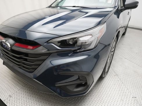 Certified 2025 Subaru Legacy Sport image 23