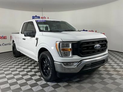 Used 2022 Ford F150 XL w/ Equipment Group 101A High