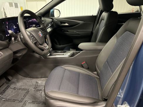 New 2026 Buick Envista Preferred FWD image 12