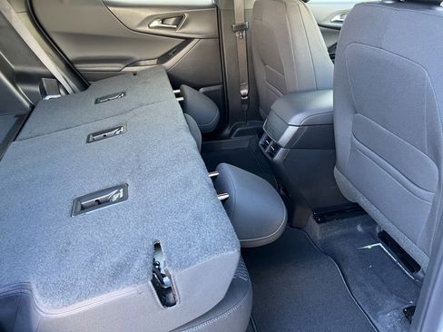 New 2026 Chevrolet Equinox LT w/ Safety and Technology Package image 21