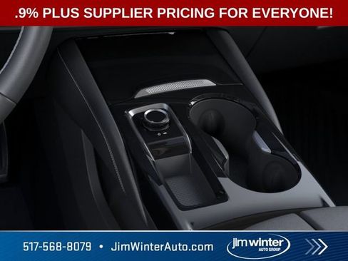 New 2026 Buick Envision Sport Touring AWD/4WD image 23
