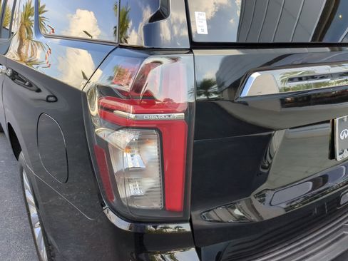 Used 2022 Chevrolet Tahoe Premier image 10