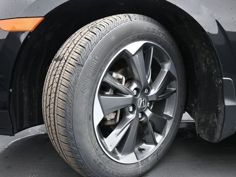 Certified 2024 Honda Odyssey Elite image 42