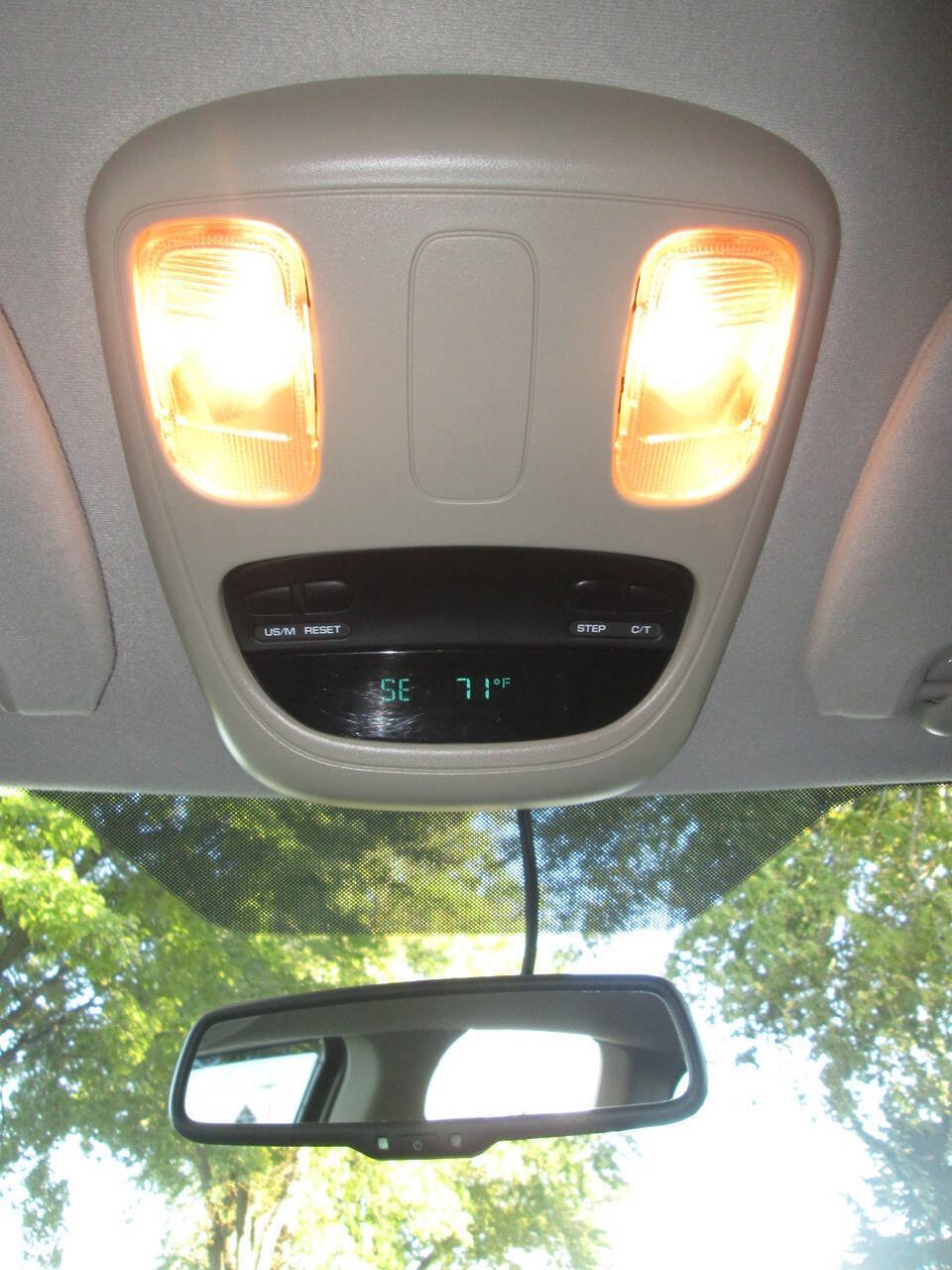 Used 2006 Dodge Ram 2500 Truck SLT w/ Quad Cab Big Horn Value Group AWD/4WD image 16