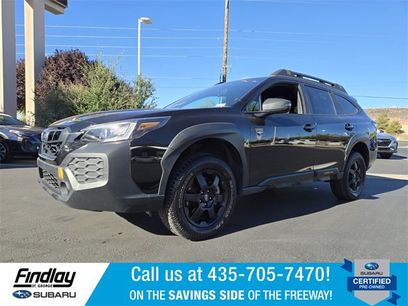 Used 2024 Subaru Outback Wilderness