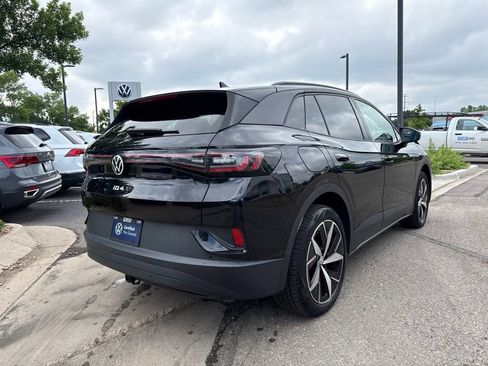 Certified 2023 Volkswagen ID.4 Pro S AWD/4WD image 6