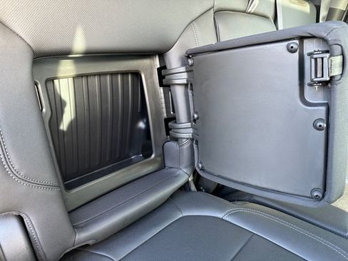 Used 2022 Chevrolet Silverado 2500 LTZ w/ LTZ Plus Package image 36