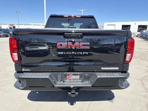 New 2026 GMC Sierra 1500 Elevation image 4