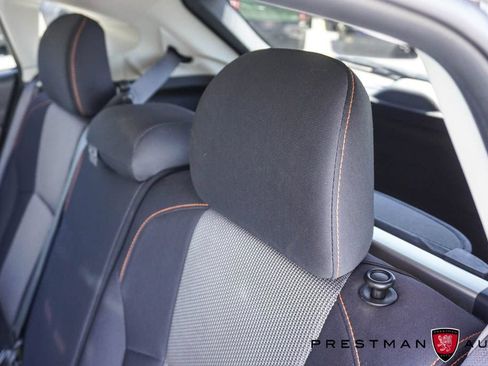 Used 2022 Subaru Crosstrek 2.0i Premium w/ Moonroof Package AWD/4WD image 44