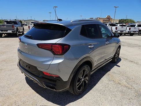 New 2026 Buick Encore GX Sport Touring image 7