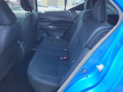 Used 2022 Nissan Kicks SV FWD image 26