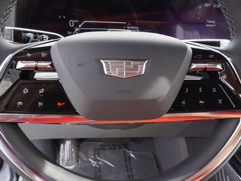 New 2026 Cadillac Escalade IQL Luxury image 17