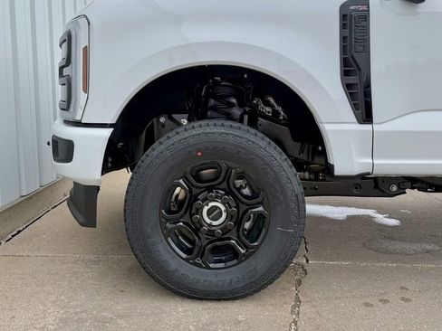 New 2026 Ford F250 XL w/ STX Appearance Package image 31