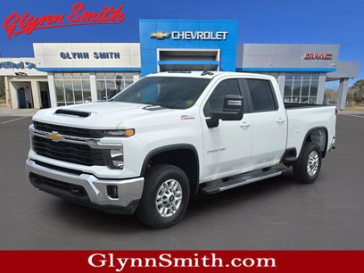 New 2026 Chevrolet Silverado 2500 LT
