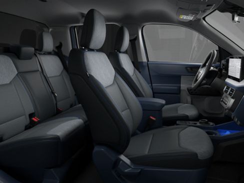 New 2026 Ford Maverick XLT FWD image 34
