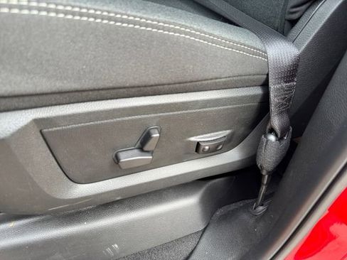 New 2026 RAM 2500 Big Horn image 16