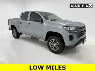 Used 2026 Chevrolet Colorado LT w/ Advanced Trailering Package RWD video 1