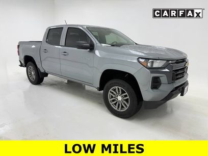 Used 2026 Chevrolet Colorado LT w/ Advanced Trailering Package