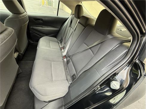 Used 2023 Toyota Corolla LE FWD image 22