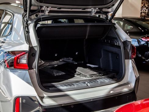 New 2026 BMW X1 xDrive28i w/ Technology Package image 20