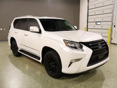 Used 2017 Lexus GX 460