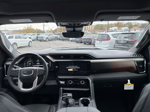 New 2026 GMC Sierra 1500 Denali image 25