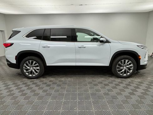 New 2026 Buick Enclave Preferred w/ Power Package image 9