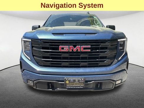 Certified 2026 GMC Sierra 1500 Elevation w/ Preferred Package AWD/4WD image 5
