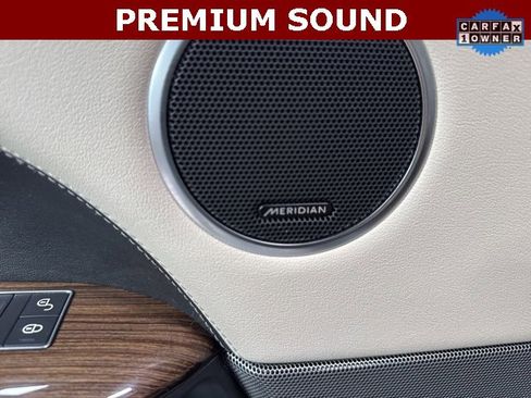 Used 2020 Land Rover Range Rover Sport HSE image 5