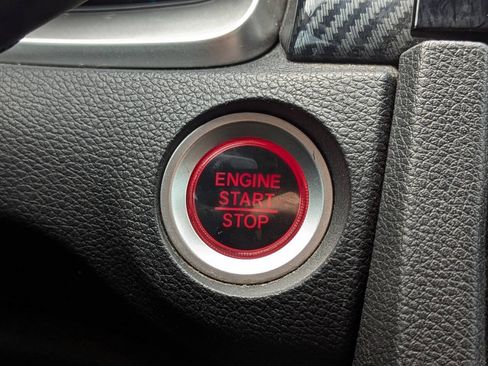 Used 2019 Honda Civic EX image 22