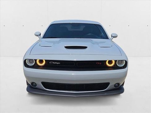 Used 2022 Dodge Challenger R/T Scat Pack w/ Plus Package image 2