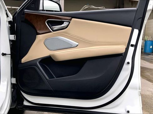 Used 2020 Acura RDX FWD w/ Advance Package image 20