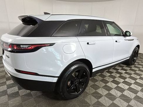 Used 2018 Land Rover Range Rover Velar S AWD/4WD image 2