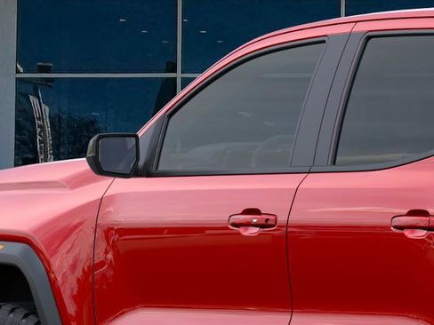 New 2026 GMC Canyon Elevation RWD image 12