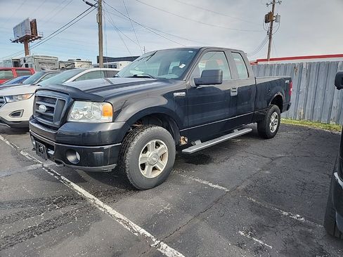 Used 2008 Ford F150 XL image 2