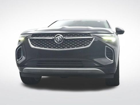 Used 2022 Buick Envision Avenir w/ Technology Package II FWD image 32