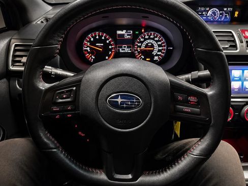 Used 2021 Subaru WRX w/ Popular Package #3 (IZT) AWD/4WD image 30
