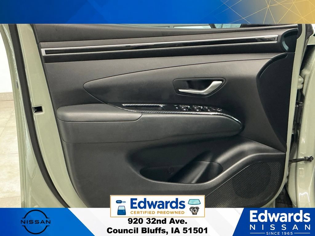Used 2022 Hyundai Santa Cruz SEL w/ Cargo Package AWD/4WD image 18
