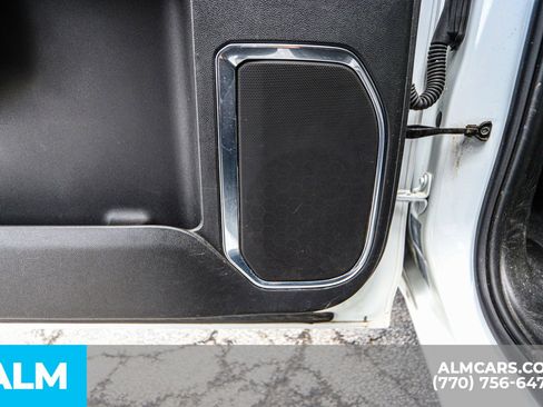 Used 2024 Chevrolet Silverado 1500 RST image 59