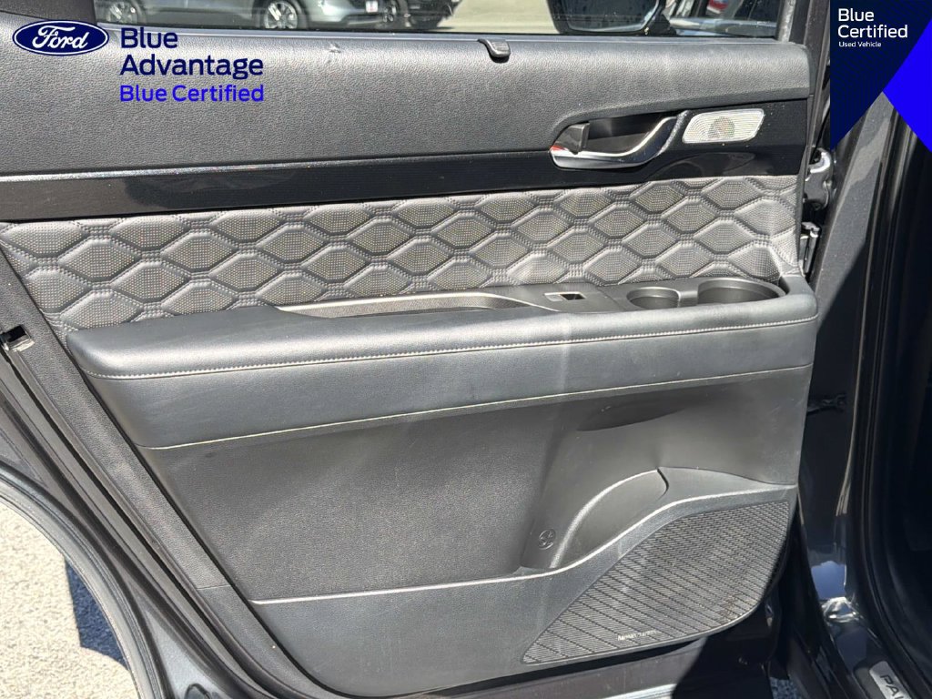 Used 2020 Hyundai Palisade Limited FWD image 27