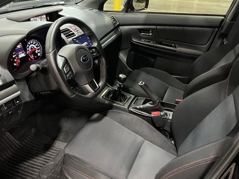 Used 2020 Subaru WRX Premium AWD/4WD image 9