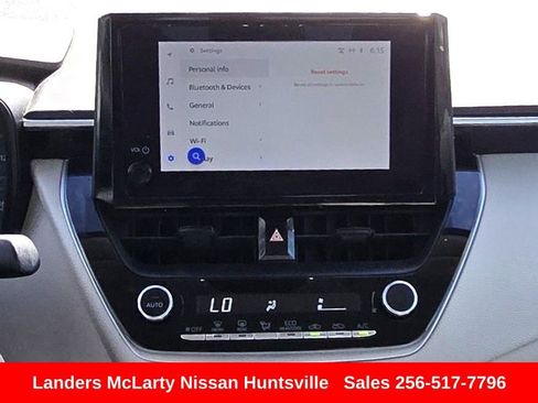 Used 2023 Toyota Corolla LE image 17