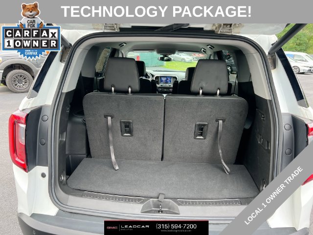 Used 2023 GMC Acadia AT4 w/ Technology Package AWD/4WD image 26