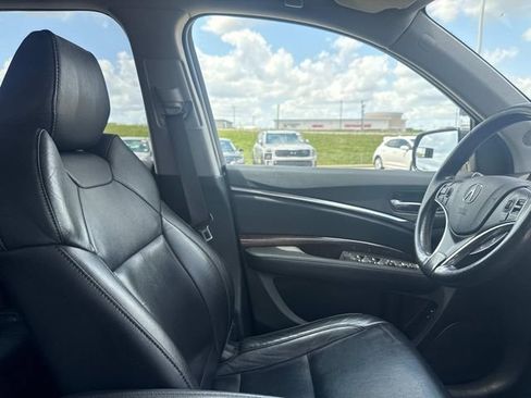 Used 2018 Acura MDX FWD image 15