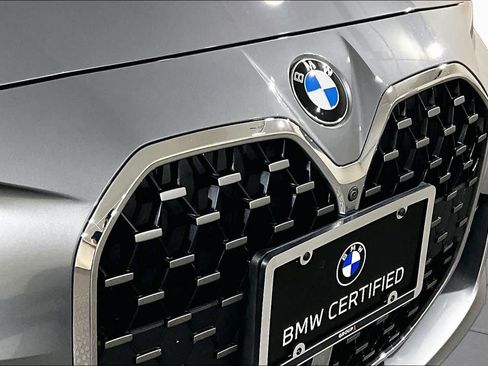Used 2023 BMW 430i Gran Coupe xDrive w/ Premium Package AWD/4WD image 31