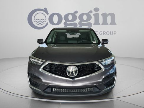 Used 2019 Acura RDX FWD w/ Technology Package image 9