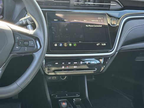 Used 2023 Chevrolet Bolt EUV LT w/ Driver Confidence Package image 3