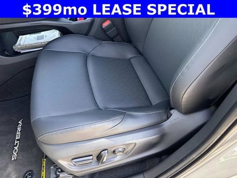 New 2026 Subaru Solterra Premium FWD image 15